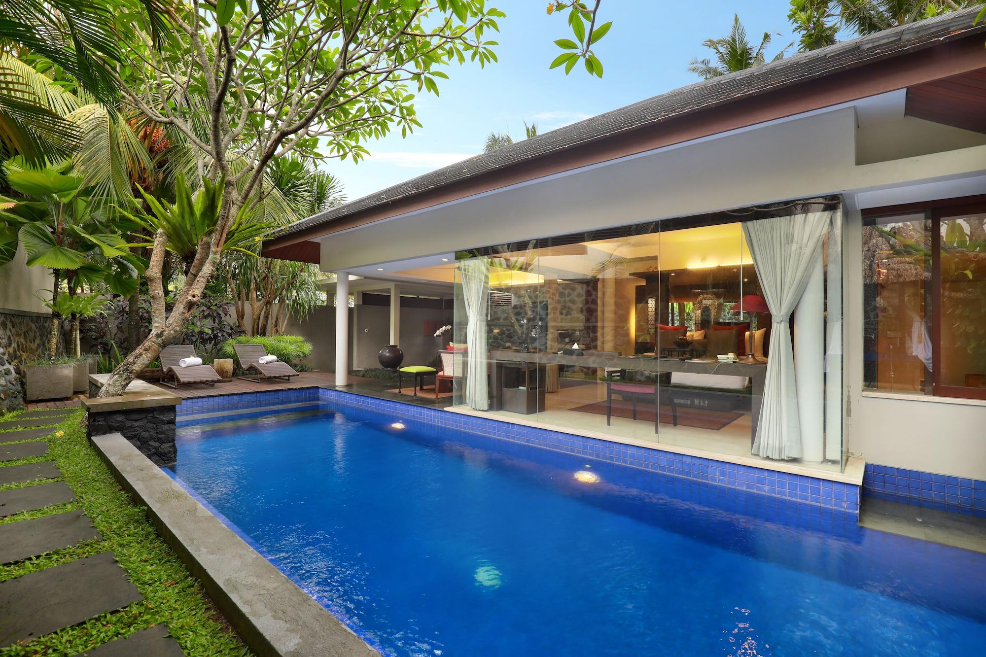 Royal Kamuela Villas & Suites At Monkey Forest Ubud (Adults Only) Exterior foto